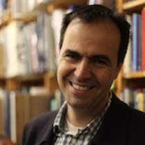 Juanjo Mata