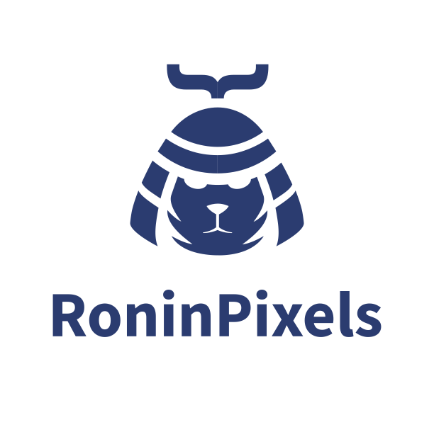 Ronin Pixels