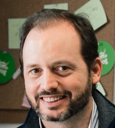 Diego Rodriguez-Losada