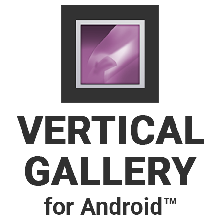Vertical Gallery